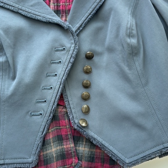 Bebe jacket - Picture 2 of 4